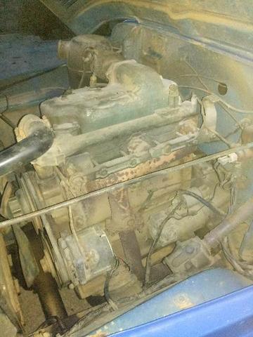 Toyota banderante ano 80 - Foto 5