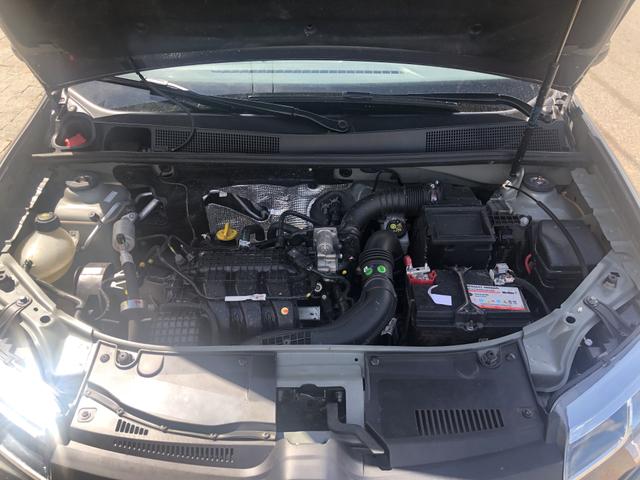 Renault LOGAN ZEN 2020 IPVA 2020 PAGO - Foto 10