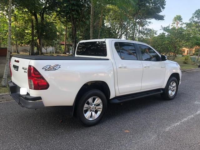 Hilux SRV 17/17 - Foto 2