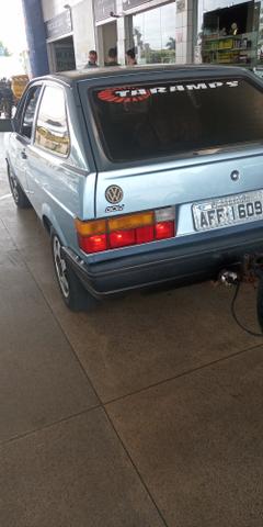 Gol ano 95/95 - Foto 2