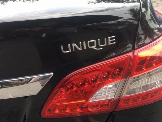 Nissan sentra 2016 unique 2.0 flex top de linha teto solar e interior bege muito novo - Foto 11