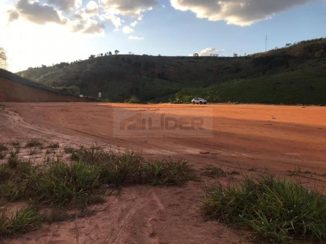 Área comercial e Industrial - (Venda) - Foto 8