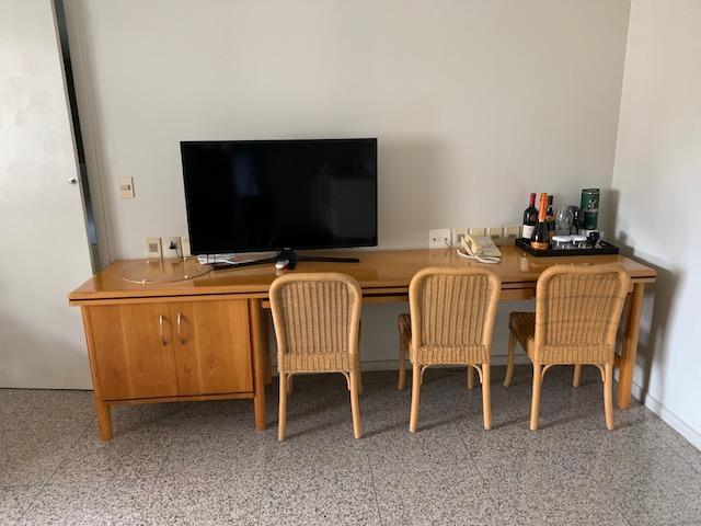 Flat no Hotel Othon Palace Fortaleza CE 86m2 - 2 quartos - Foto 5
