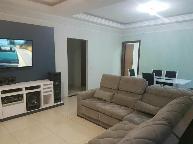 Casa 270m 3 suítes a venda ou troca no bairro Tibery - Foto 3