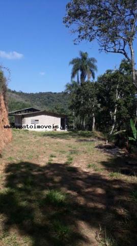 Chácara para Venda em Cajamar, Ponunduva, 2 dormitórios - Foto 2