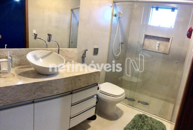 Casa de condomínio à venda com 3 dormitórios em Jardim botânico, Brasília cod:733201 - Foto 17