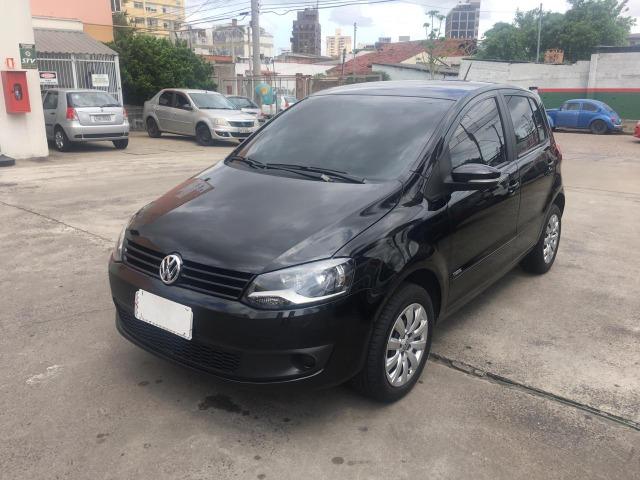 Vw - Volkswagen Fox Trend 1.0, Completo e em Excelente Estado