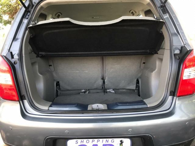 Nissan Livina 1.6 Sl Completo 2010 - Foto 9