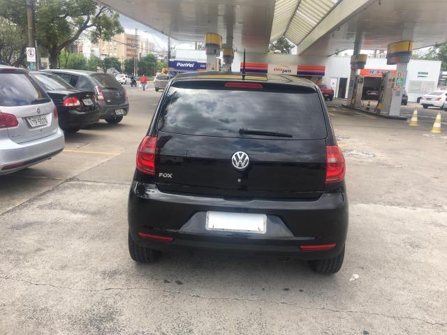 Vw - Volkswagen Fox Trend 1.0, Completo e em Excelente Estado - Foto 6