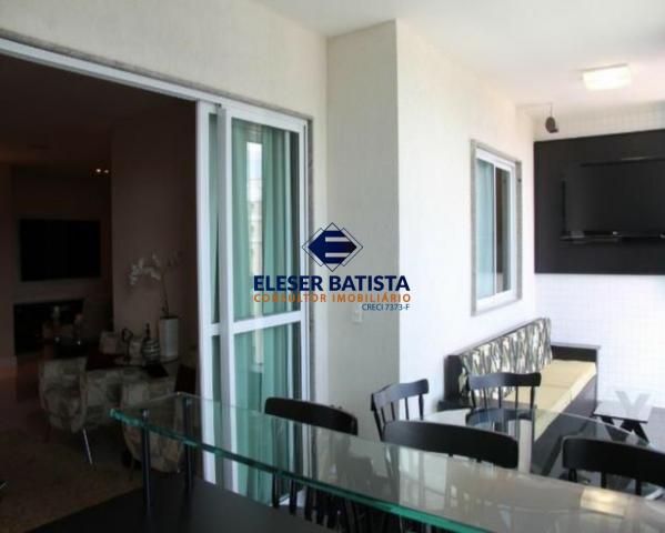 Apartamento à venda com 5 dormitórios em Ed. caiobás, Serra cod:AP00009 - Foto 5