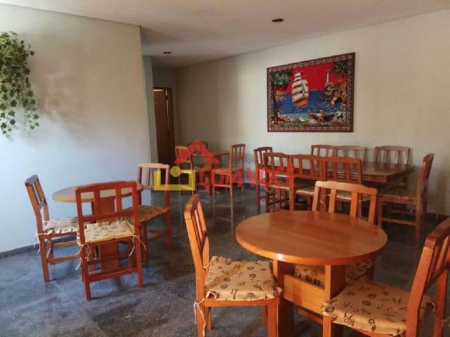 76 - Vendo apto com 4 dorm. (3 suítes) na região de Vila Formosa - Foto 3