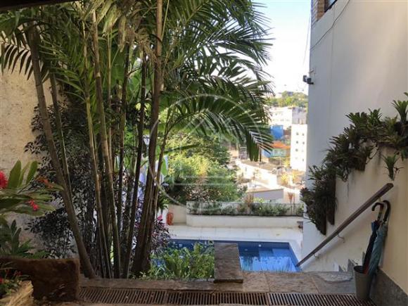 Casa à venda com 5 dormitórios em Glória, Rio de janeiro cod:826228 - Foto 13