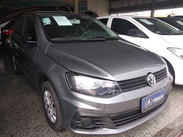 Vw - Volkswagen Gol - Foto 2
