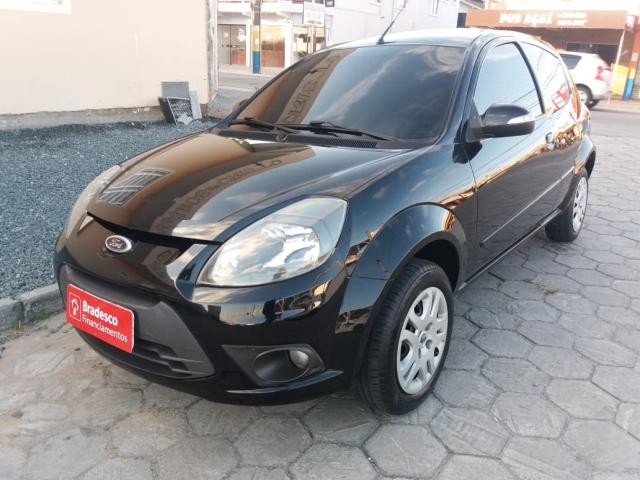 FORD KA 2012/2012 1.0 MPI 8V FLEX 2P MANUAL - Foto 2