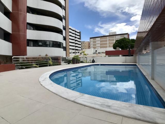 Apartamento nascente 4 quartos na Ponta Verde - Foto 3
