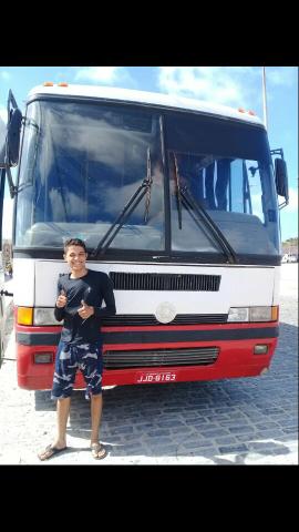 Aluguel de onibus de viagem ( 098) 988646770 zap ou chamada