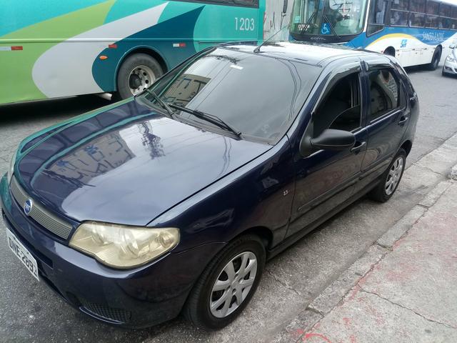 Palio 2005 motor 1.3 - Foto 6