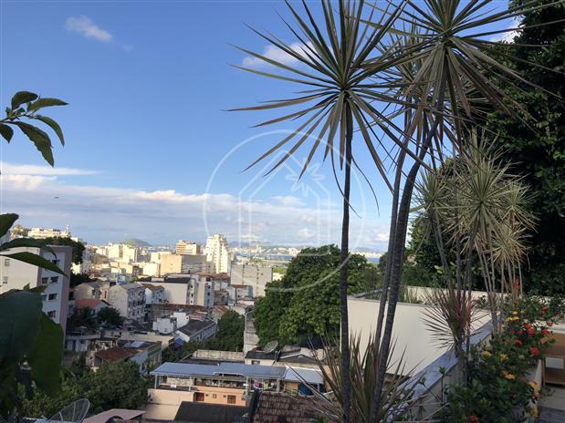 Casa à venda com 5 dormitórios em Glória, Rio de janeiro cod:826228 - Foto 5