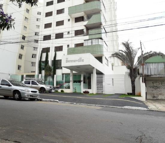 Apto à venda - 3 quartos - 1 suíte - 130 m² - Setor Bela Vista - Goiânia-GO