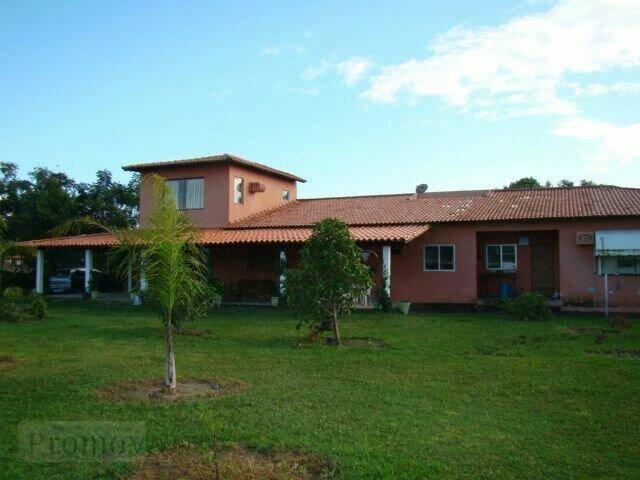 Chácara rural à venda, Mosqueiro, Aracaju.