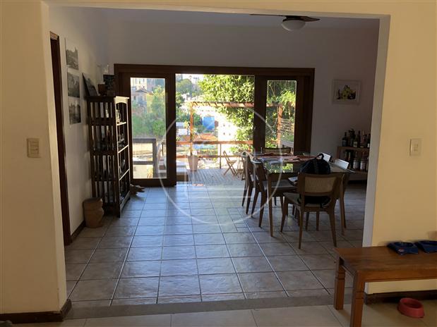 Casa à venda com 5 dormitórios em Glória, Rio de janeiro cod:826228 - Foto 14