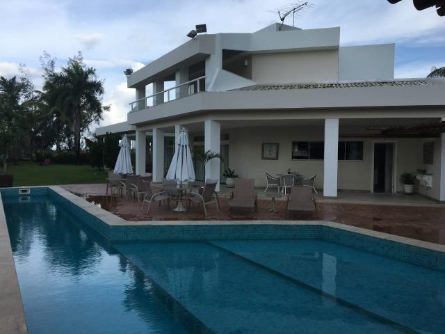 Casa Parque Costa Verde. 4 Suítes. 800m² construído. Alto Padrão. Analisa permuta apt 200m - Foto 2
