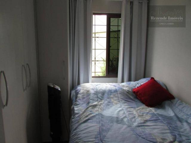 F-AP1175 Apartamento com 2 dormitórios à venda, 43 m² por R$ 140.000 -Fazendinha- Curitiba - Foto 11