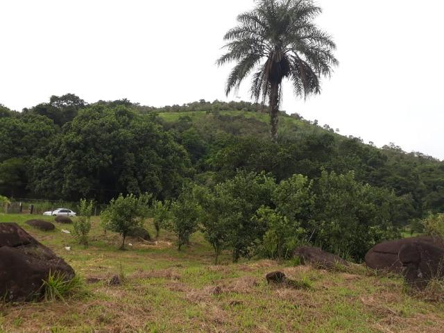 Caetano Imóveis - Terreno escriturado com 4.255m² (possui cachoeira privada dentro) - Foto 5