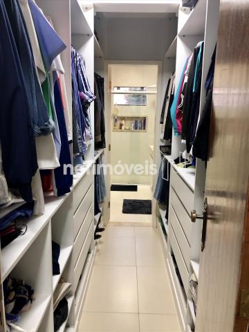 Casa de condomínio à venda com 3 dormitórios em Jardim botânico, Brasília cod:733201 - Foto 8