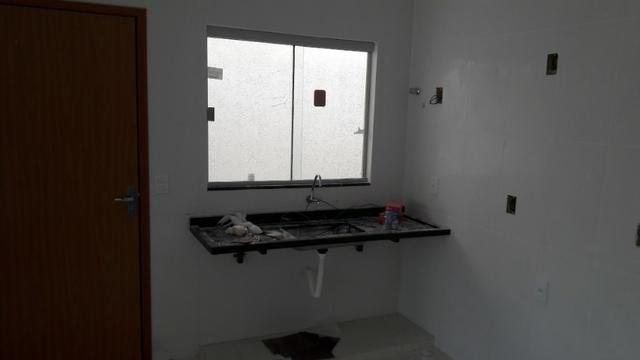 Casa vale do sol 145mil 2/4 com suite otima localidade - Foto 6