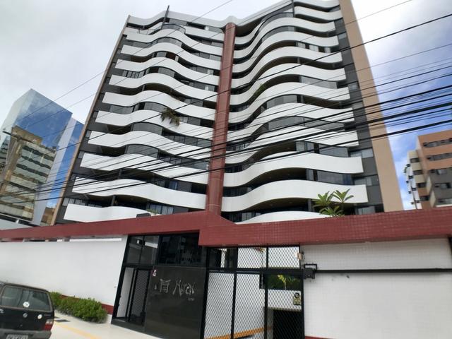 Apartamento nascente 4 quartos na Ponta Verde - Foto 2
