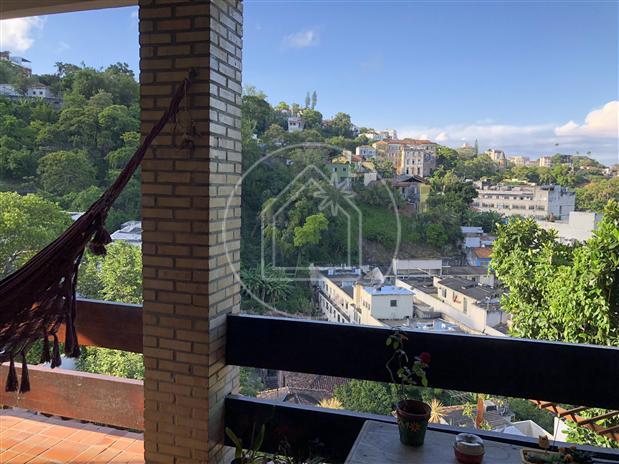 Casa à venda com 5 dormitórios em Glória, Rio de janeiro cod:826228 - Foto 10