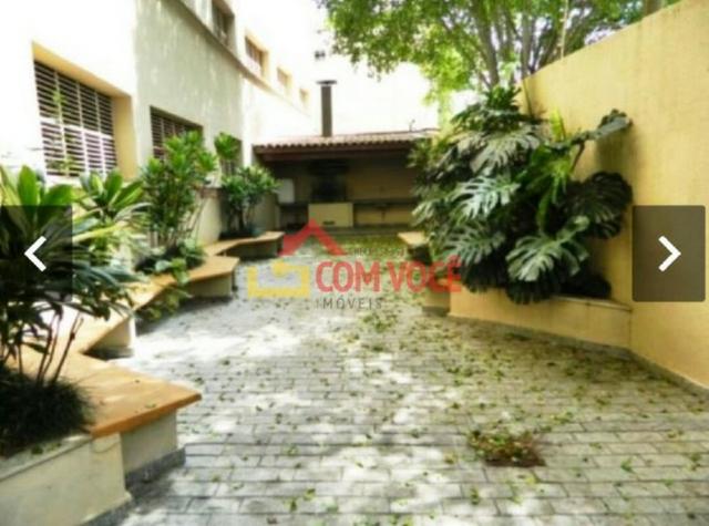76 - Vendo apto com 4 dorm. (3 suítes) na região de Vila Formosa - Foto 15