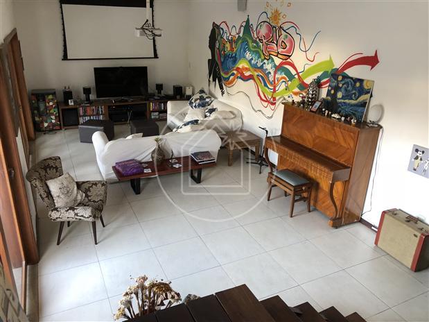 Casa à venda com 5 dormitórios em Glória, Rio de janeiro cod:826228 - Foto 15