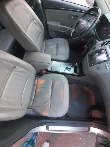 Azera 2010/ 27.000 mil