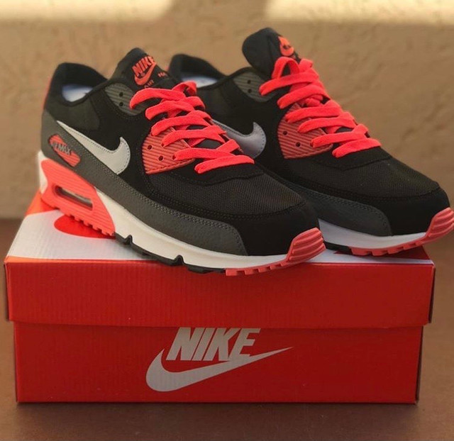 Air max 90 - Foto 3