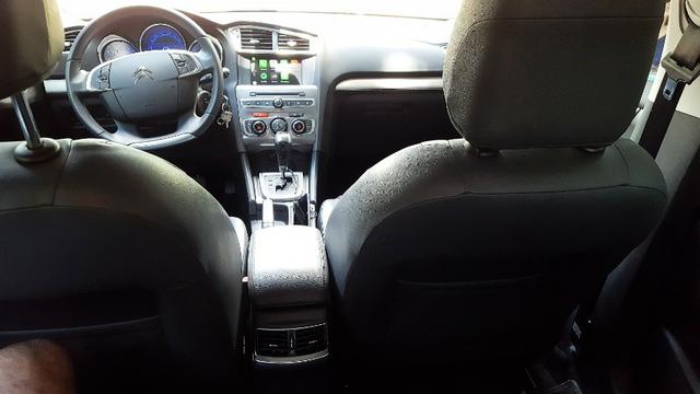 C4 Lounge THP - 1.6 173CV - Foto 4