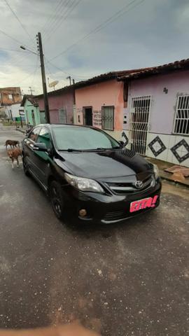 Corolla XRS 2.0