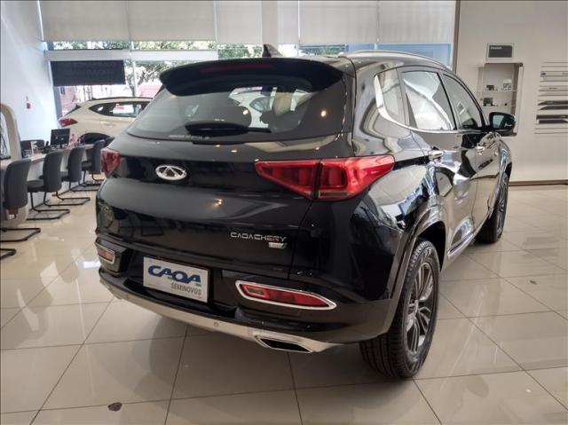 Chery Tiggo 7 1.5 Vvt Turbo Iflex t - Foto 3