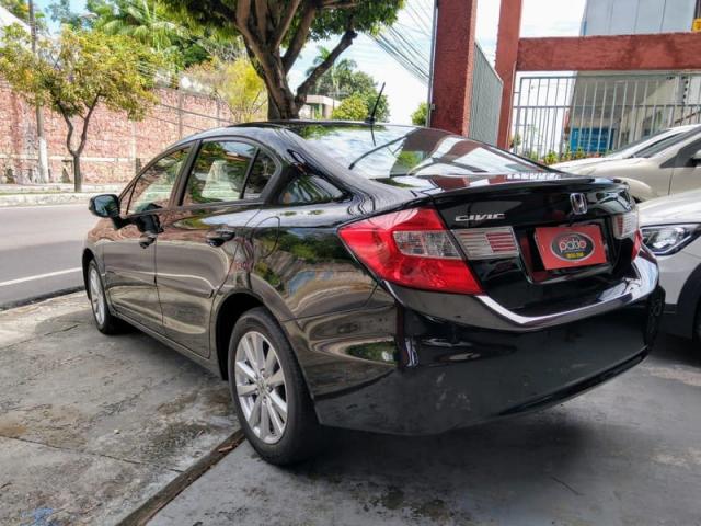 HONDA CIVIC LXL 1.8 - Foto 8