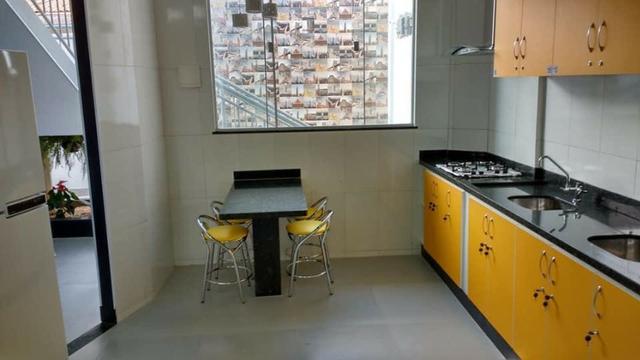 Bueno Residence- (No valor incluso agua,energia,gás, condomio)