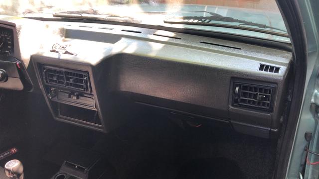 Voyage 91 motor AP 1.8 - Foto 11