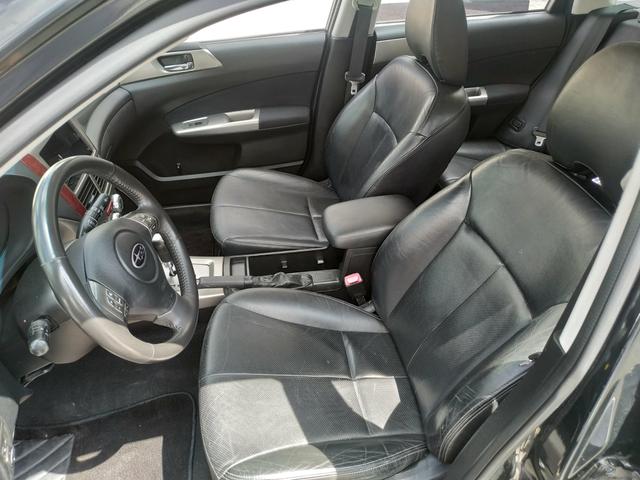 SUBARu Forrester turbo maravilhosa - Foto 17