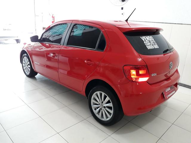 Gol 1.0 - 2015 COMFORTLINE / Completo: - Foto 4