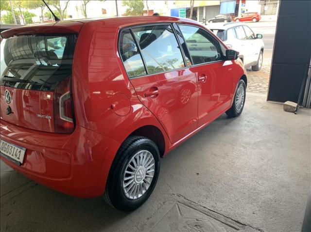 Volkswagen up 1.0 Mpi Move up 12v - Foto 3