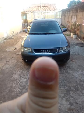 Carro Audi A3 1.8 Aspirador 2005