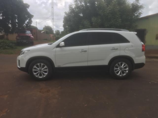 Vendo Kia Sorento - Foto 3