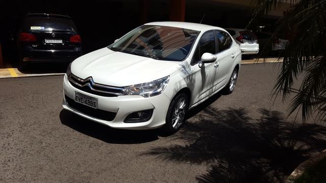 C4 Lounge THP - 1.6 173CV - Foto 10