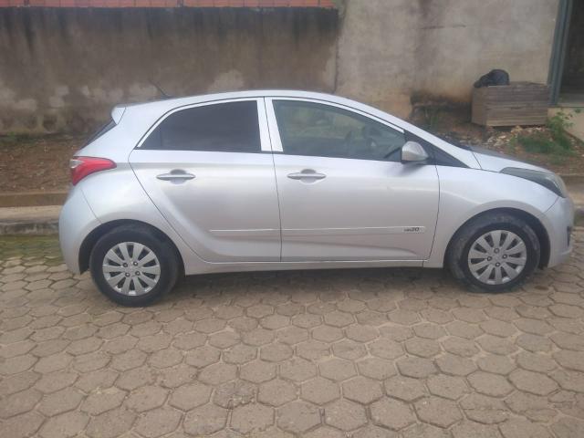 Hyundai Hb20 1.6 - Foto 4
