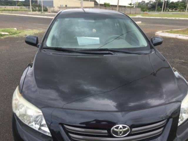 Vendo um corolla automático - Foto 5